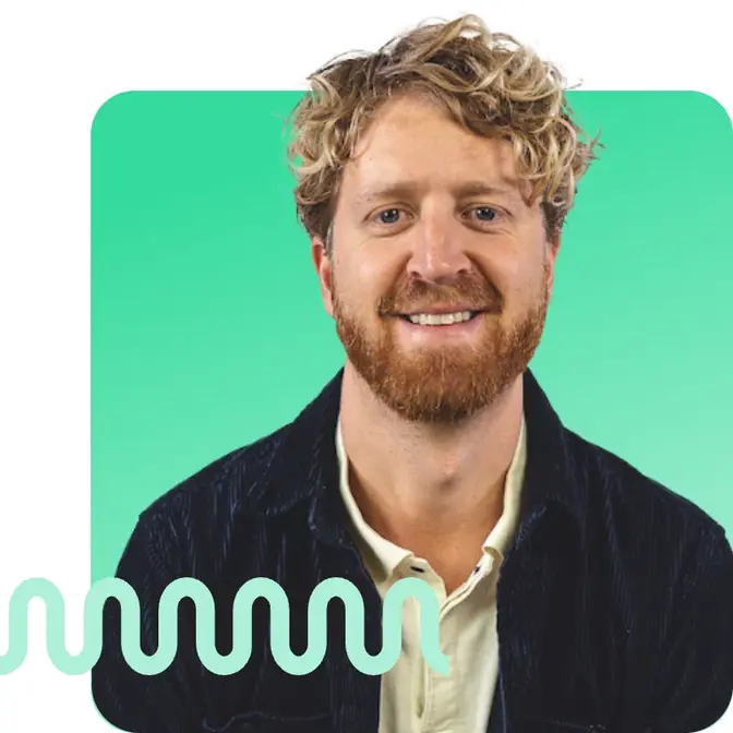 Olle Pettersson, Finanzredakteur