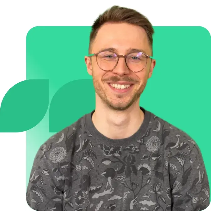 Simon Drechsler, Finanzredakteur